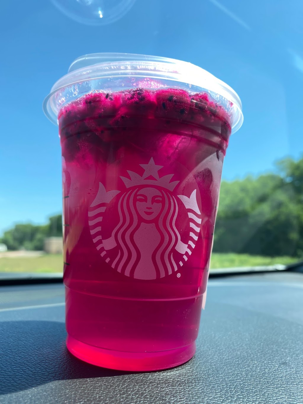 Starbucks | 2451 Westport Pkwy, Fort Worth, TX 76177, USA | Phone: (817) 945-4511