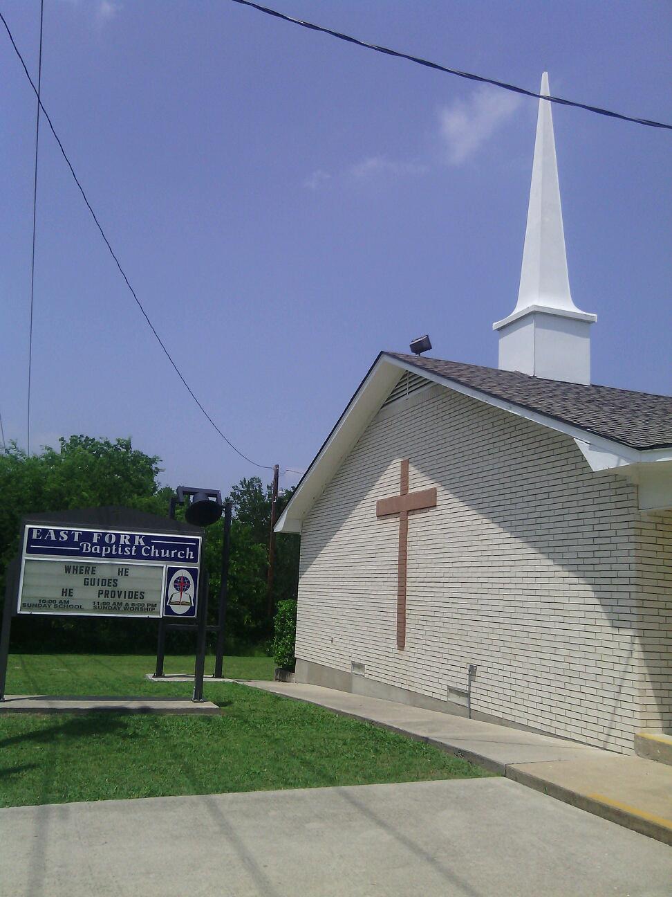 East Fork Bapitist Church | 2430 FM546, McKinney, TX 75069, USA | Phone: (972) 542-7842