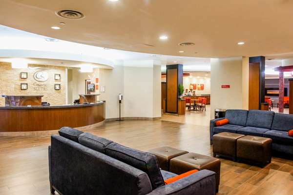 Comfort Suites At Virginia Center Commons | 10601 Telegraph Rd, Glen Allen, VA 23059, USA | Phone: (804) 332-5707