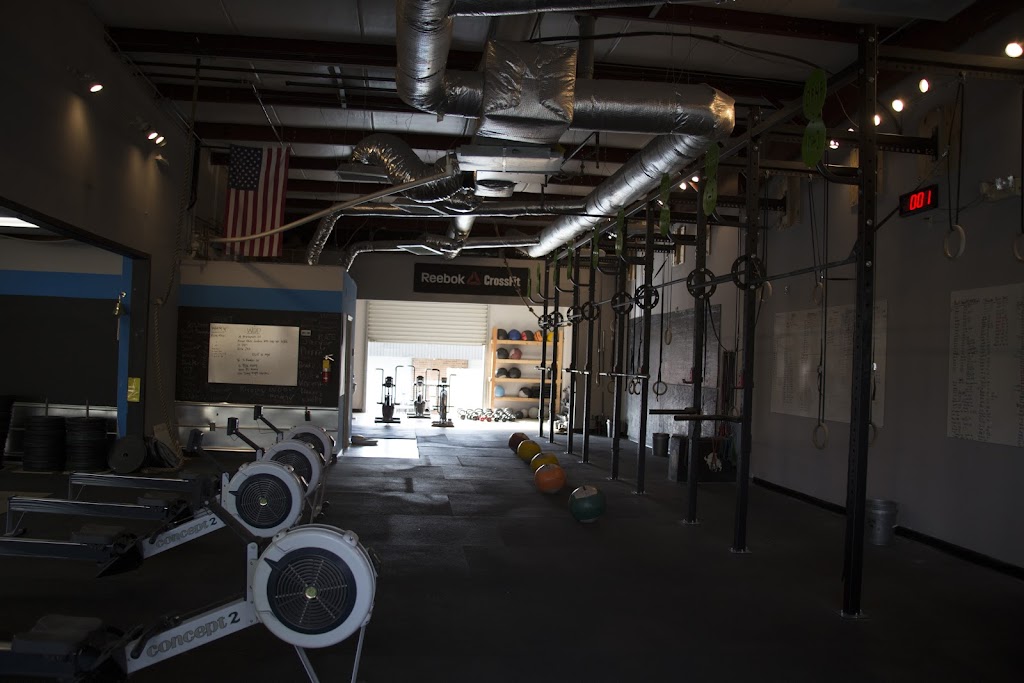 CrossFit North Fulton | 700 Hembree Pl E, Roswell, GA 30076, USA | Phone: (678) 207-8859