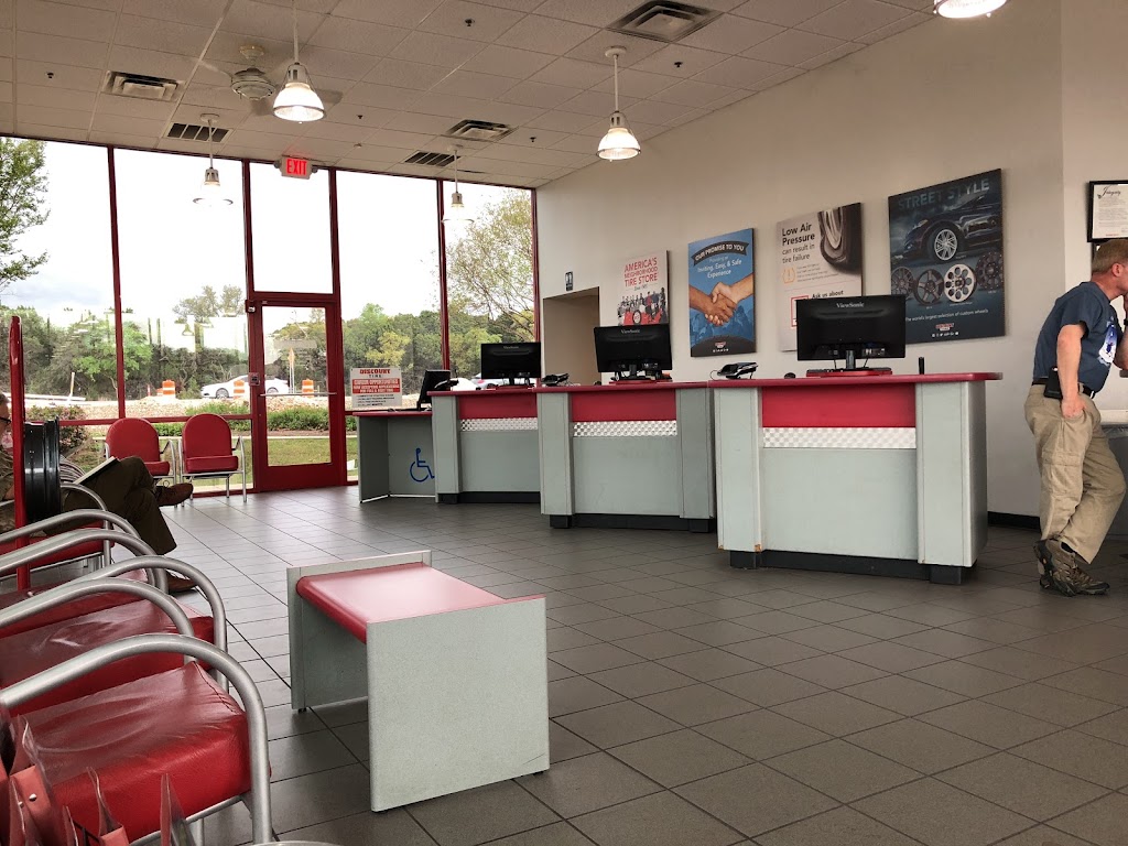 Discount Tire | 2720 E Whitestone Blvd, Cedar Park, TX 78613, USA | Phone: (512) 259-4966