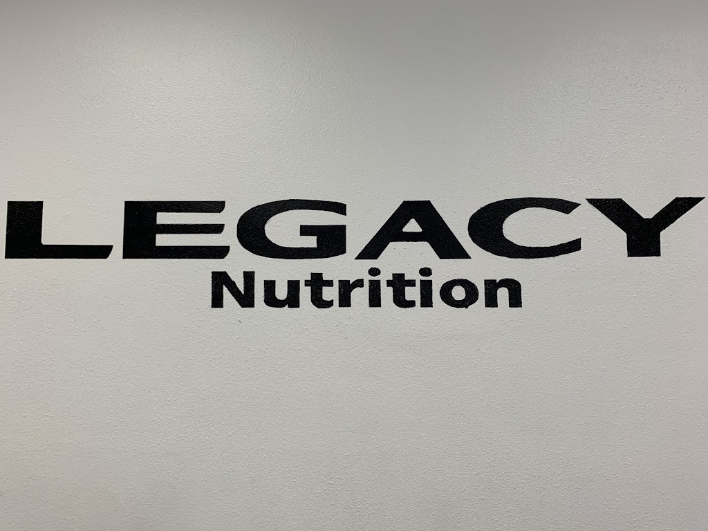 LEGACY NUTRITION | 10646 Sepulveda Blvd, Mission Hills, CA 91345 | Phone: (818) 221-9065