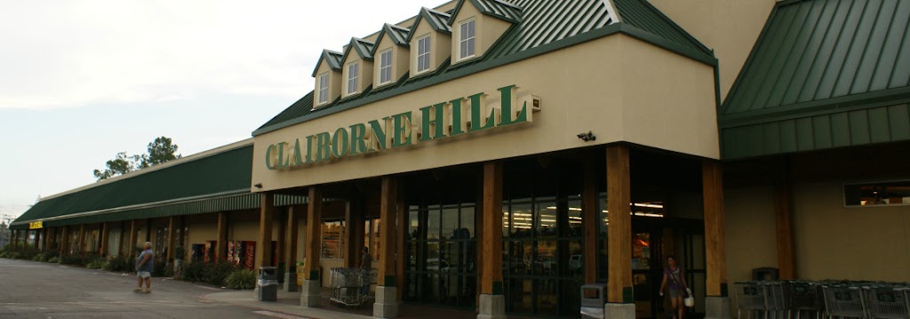 Claiborne Hill Supermarket | 2308 US-11, Picayune, MS 39466, USA | Phone: (601) 798-1623