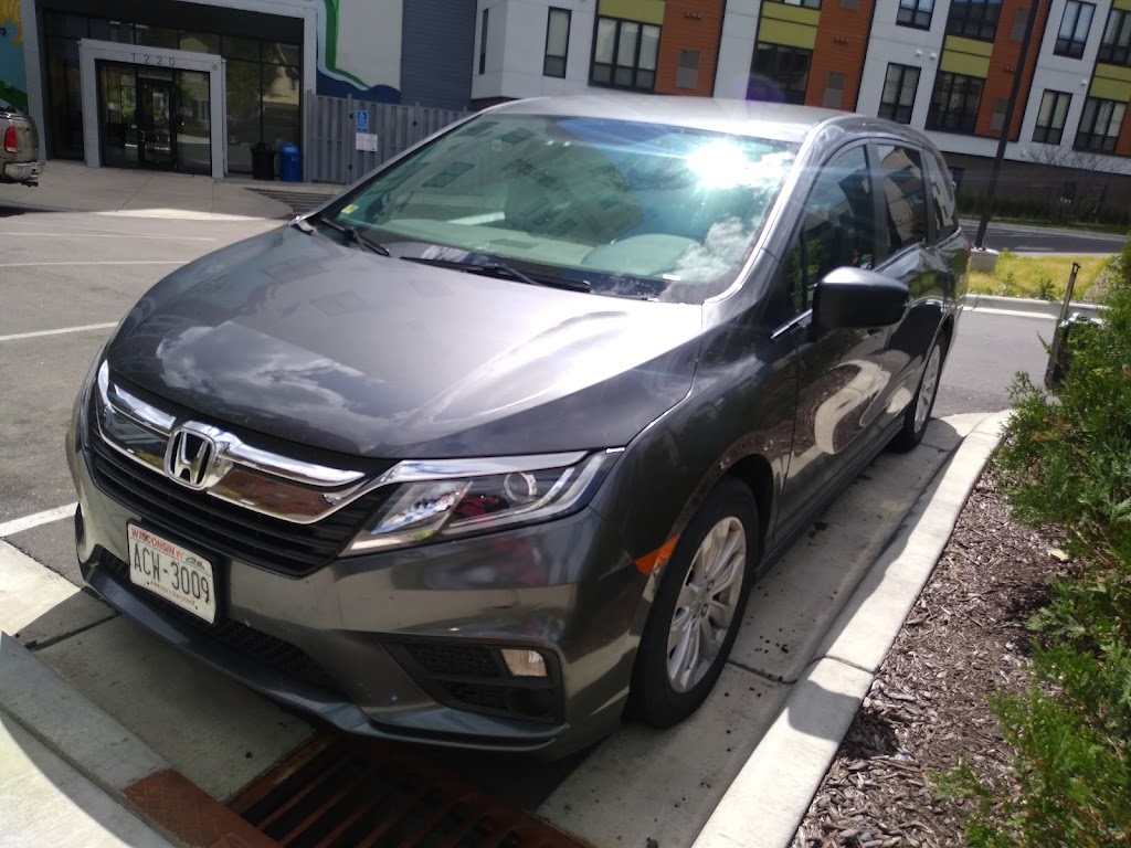 Zipcar | Tyler Haynes Commons, Richmond, VA 23229, USA | Phone: (866) 494-7227