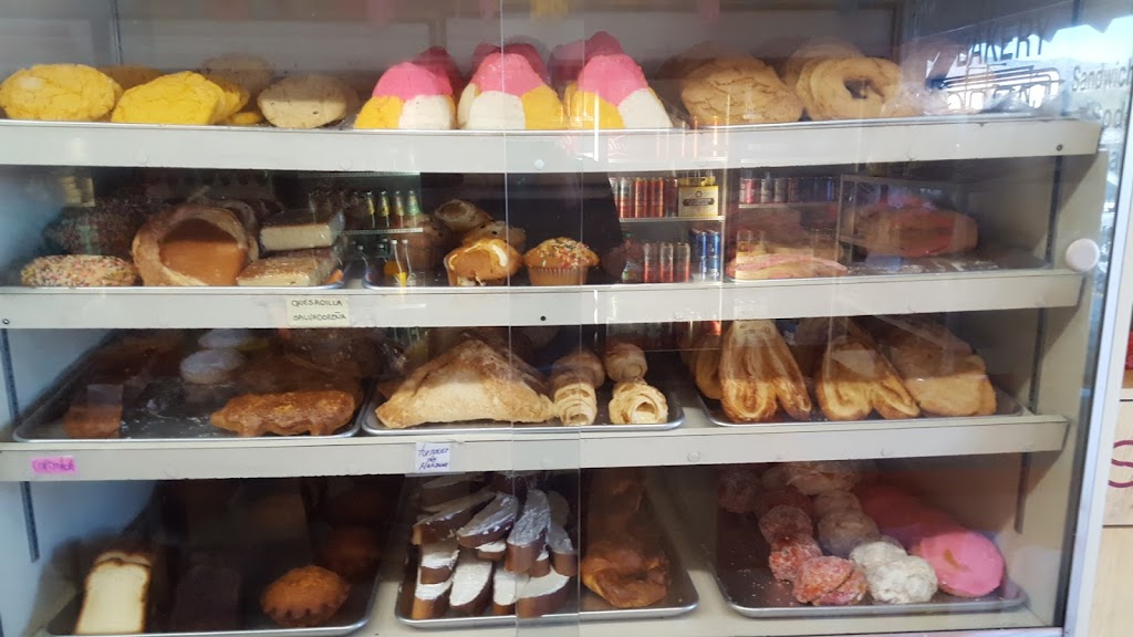 Jalisco Panadería Bakery | 5458 Sun Valley Blvd, Sun Valley, NV 89433, USA | Phone: (775) 673-8585