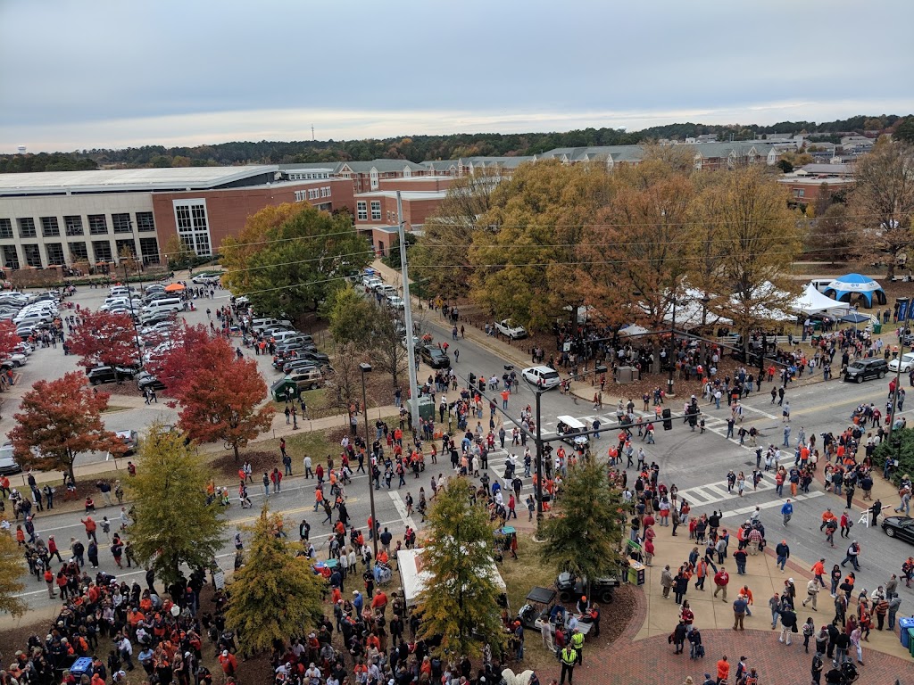 James E. Martin Aquatics Center | 664 Biggio Dr, Auburn, AL 36849, USA | Phone: (334) 844-4142