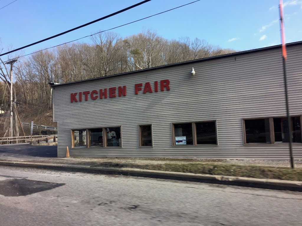 Kitchen Fair | 900 E Elfinwild Rd # 8, Allison Park, PA 15101 | Phone: (412) 961-0660