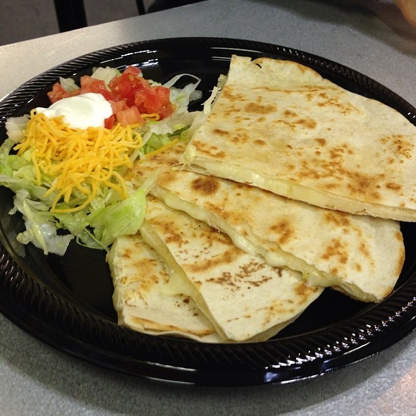 Tacos Y Mas - Richardson East | 1600 N Plano Rd, Richardson, TX 75081, USA | Phone: (972) 807-2153