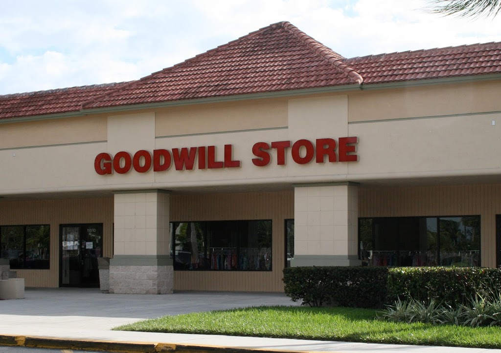 Goodwill Donation Center | 4845 SW 148th Ave, Davie, FL 33325 | Phone: (954) 680-4804