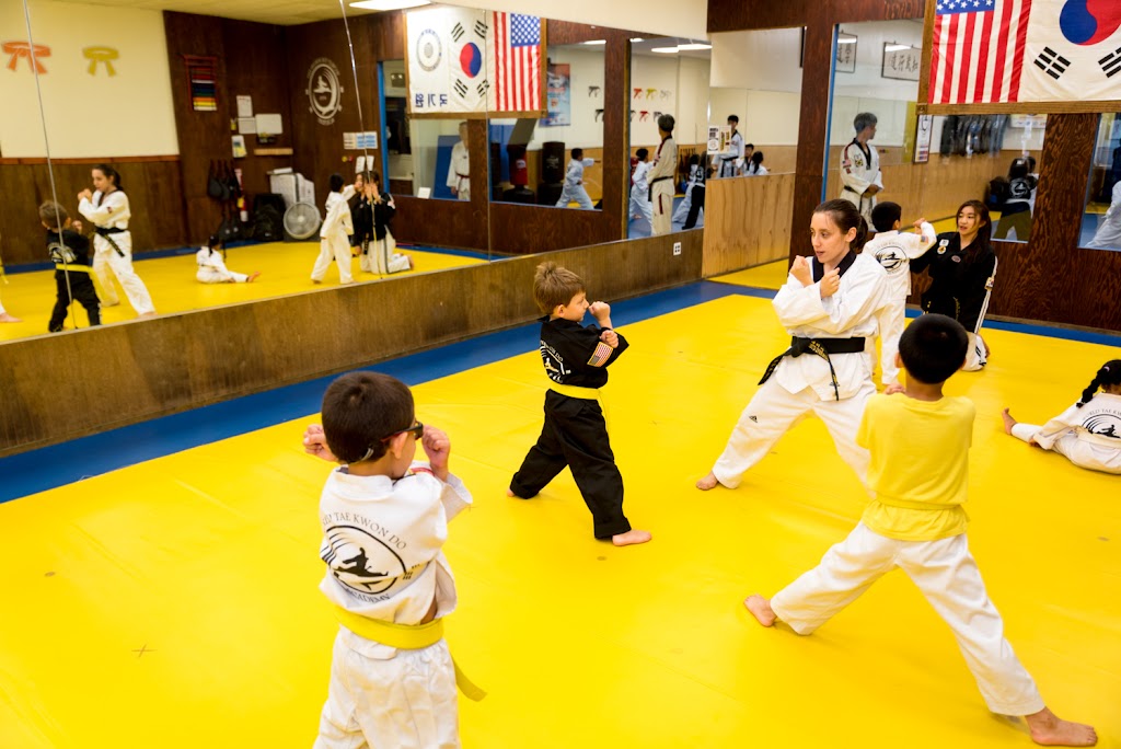 World Taekwondo Academy | 19 Main St, Port Washington, NY 11050, USA | Phone: (516) 944-5454