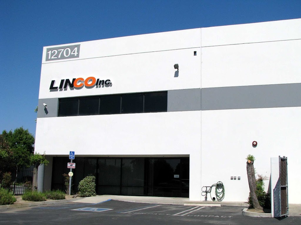 Linco Inc | 12704 Marquardt Ave, Santa Fe Springs, CA 90670, USA | Phone: (562) 404-0593