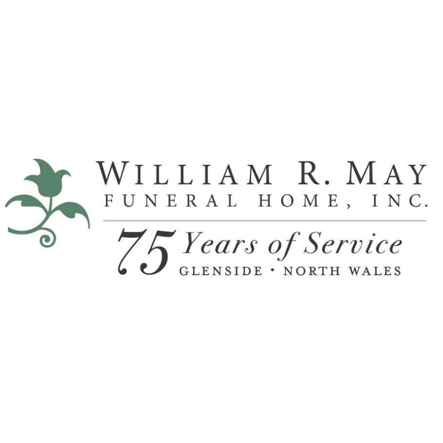 William R. May Funeral Home, Inc. | 354 N Easton Rd, Glenside, PA 19038, United States | Phone: (215) 884-8410