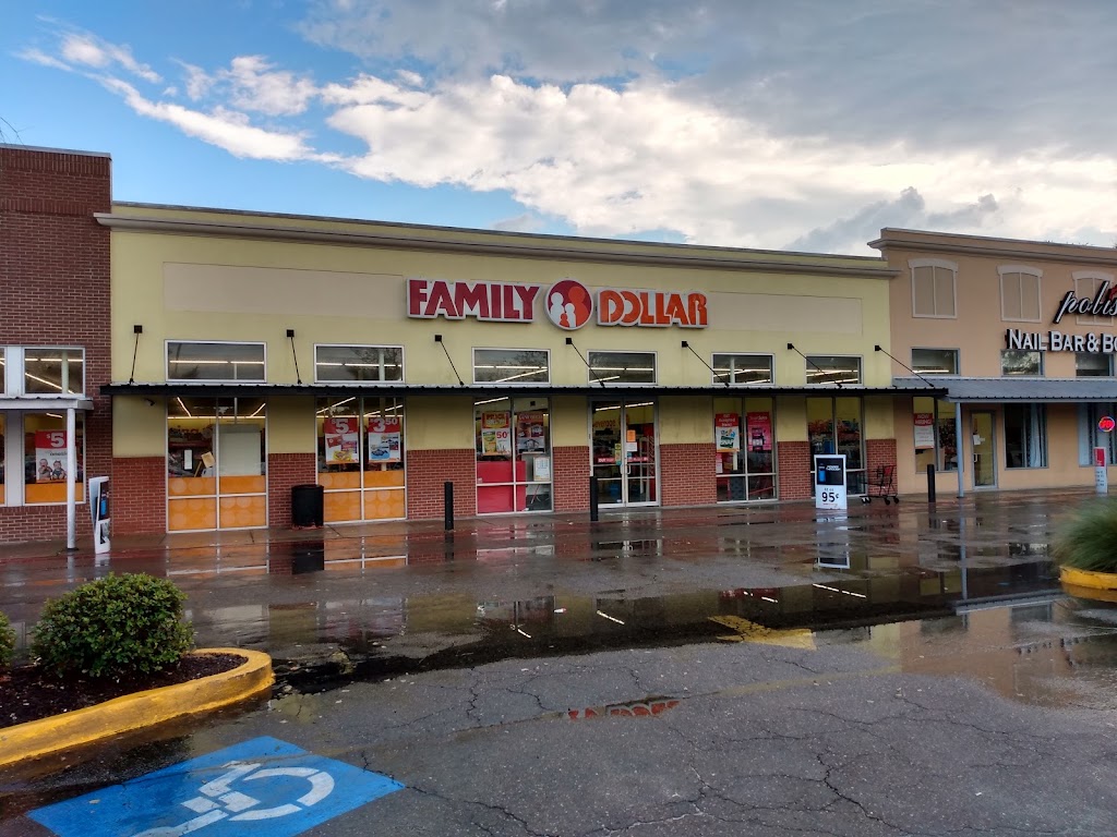 Family Dollar | 163 Gateway Dr, Ponchatoula, LA 70454, USA | Phone: (985) 467-8024