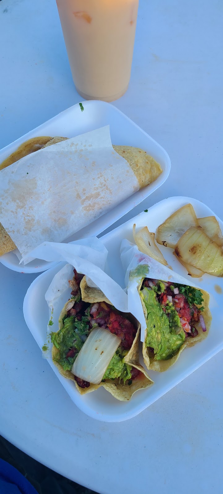 Tacos Don Cuco | 752 S Fetterly Ave, East Los Angeles, CA 90022, USA | Phone: (323) 594-3344