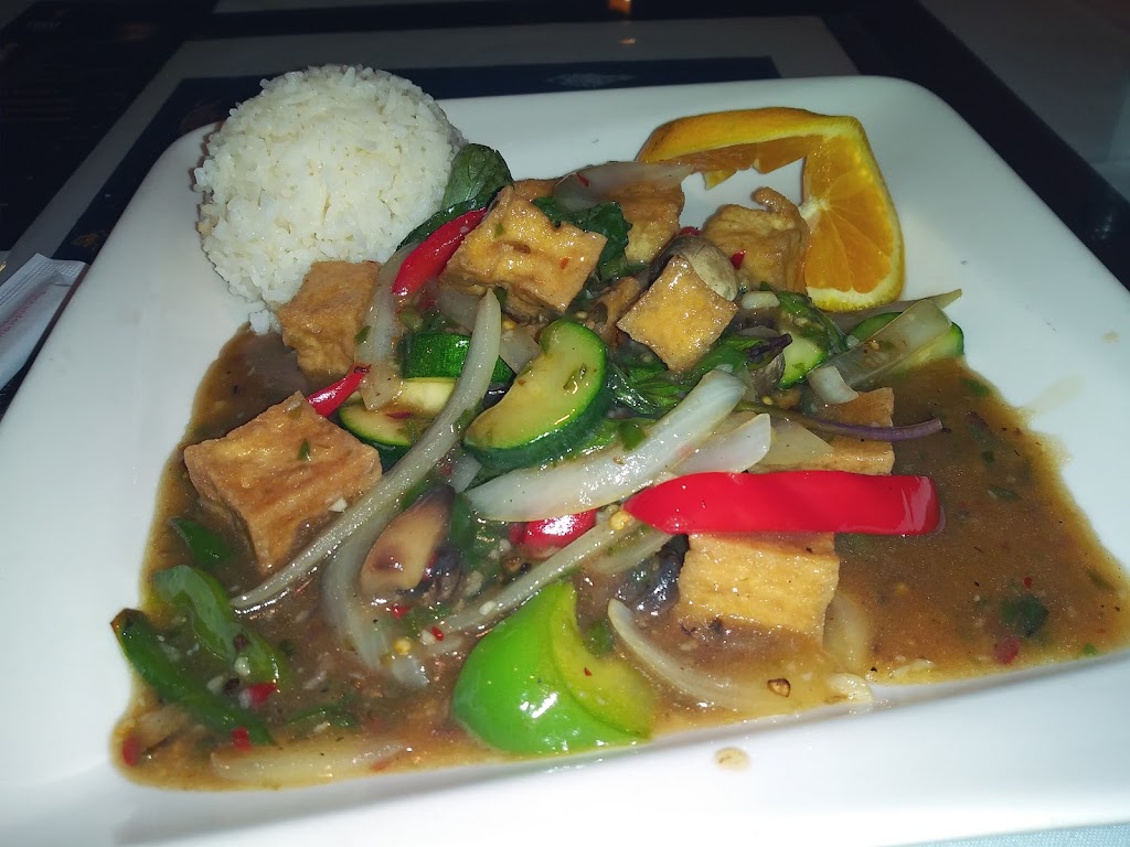 Thai Kitchen | 22411 Barton Rd, Grand Terrace, CA 92313, USA | Phone: (909) 370-2202