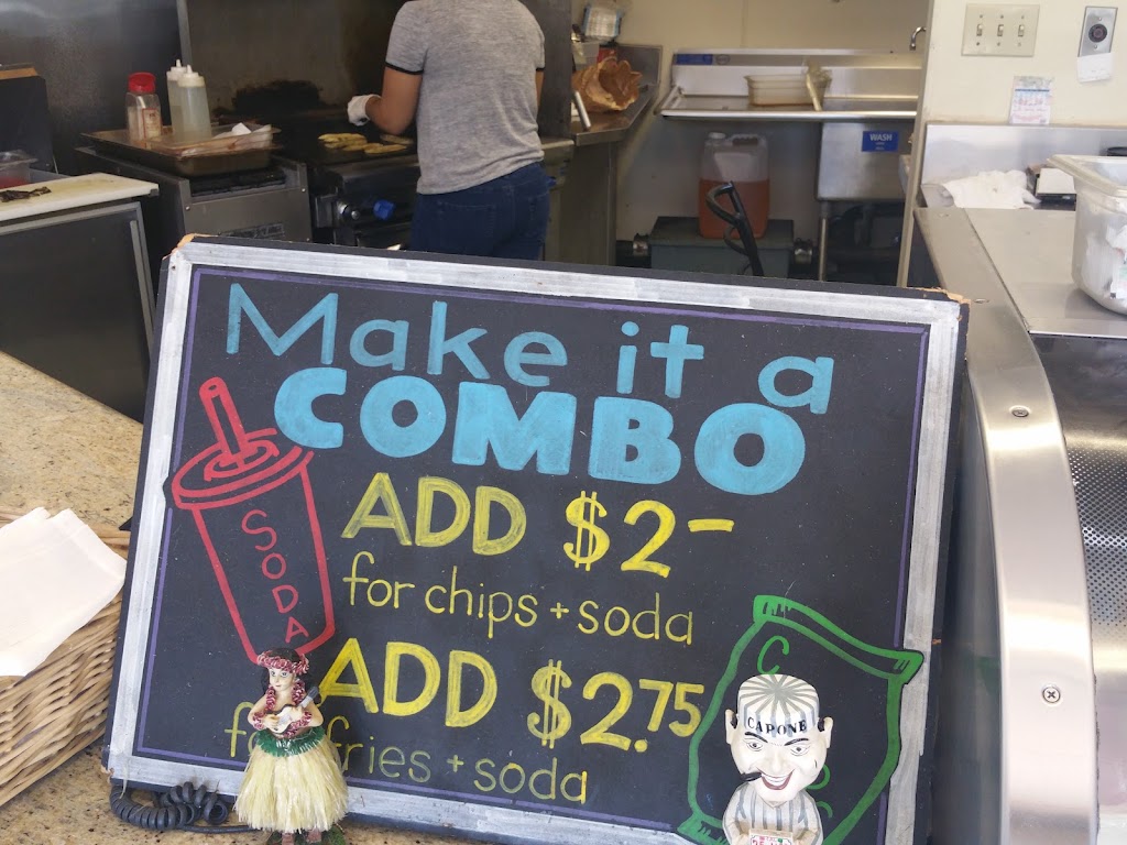 Maitland Market Cafe & Deli | 109 Maitland Dr, Alameda, CA 94502, USA | Phone: (510) 522-7400