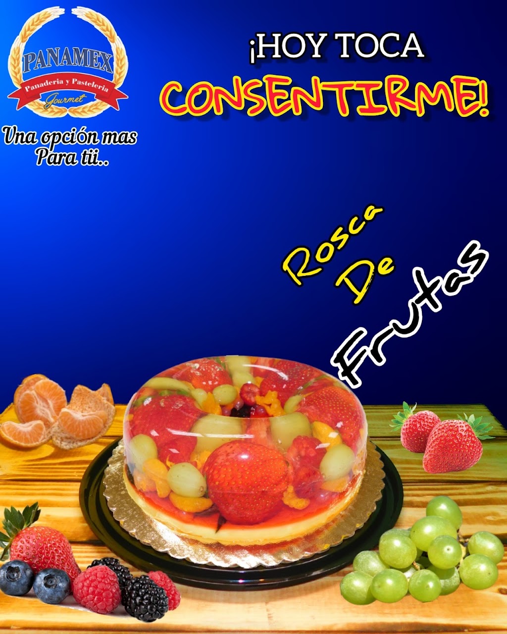 Panamex Panaderia y Pasteleria | 13180 Farm to Market Rd 529, Houston, TX 77041, USA | Phone: (832) 328-8808