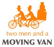 Two Men and a Moving Van LLC | 8637 S 212th St, Kent, WA 98031, United States | Phone: (253) 201-2726