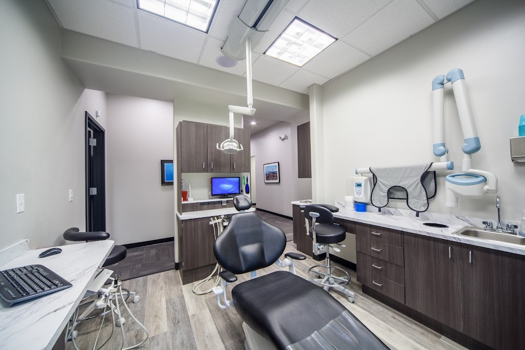 Wert-Simpson Dental | 1471 S Post Rd, Midwest City, OK 73130, USA | Phone: (405) 732-1181