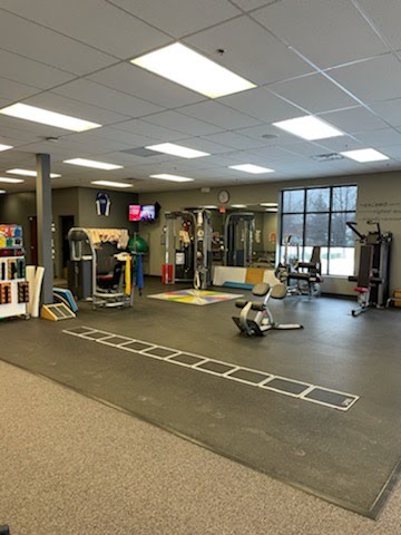 ATI Physical Therapy | 9278 Highland Rd Stes 12 &13, White Lake Charter Township, MI 48386 | Phone: (248) 574-4013