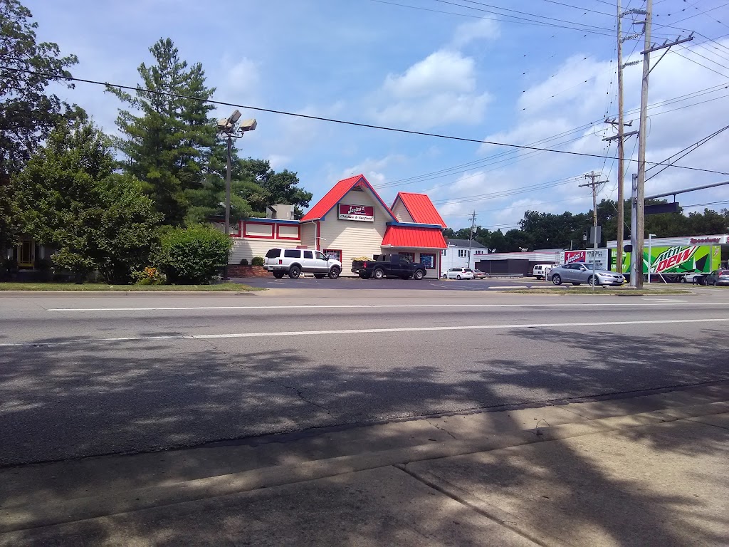 Jockos Chicken & Seafood | 4611 Pleasant Ave, Hamilton, OH 45014, USA | Phone: (513) 889-0444