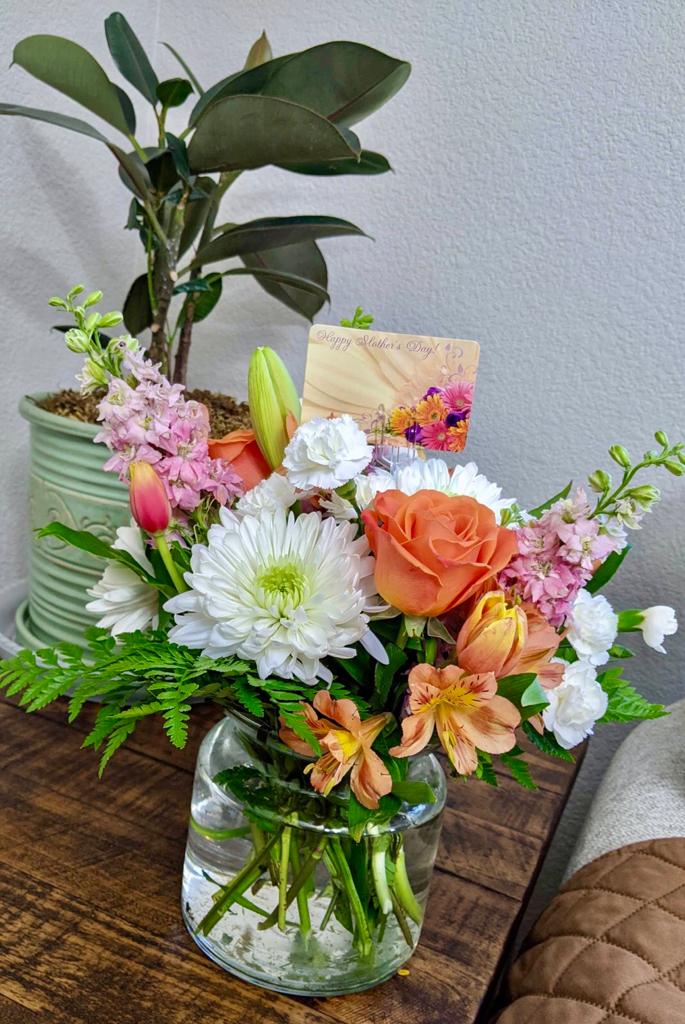 Dublin Floral Design | 7460 San Ramon Rd, Dublin, CA 94568, USA | Phone: (925) 833-0587