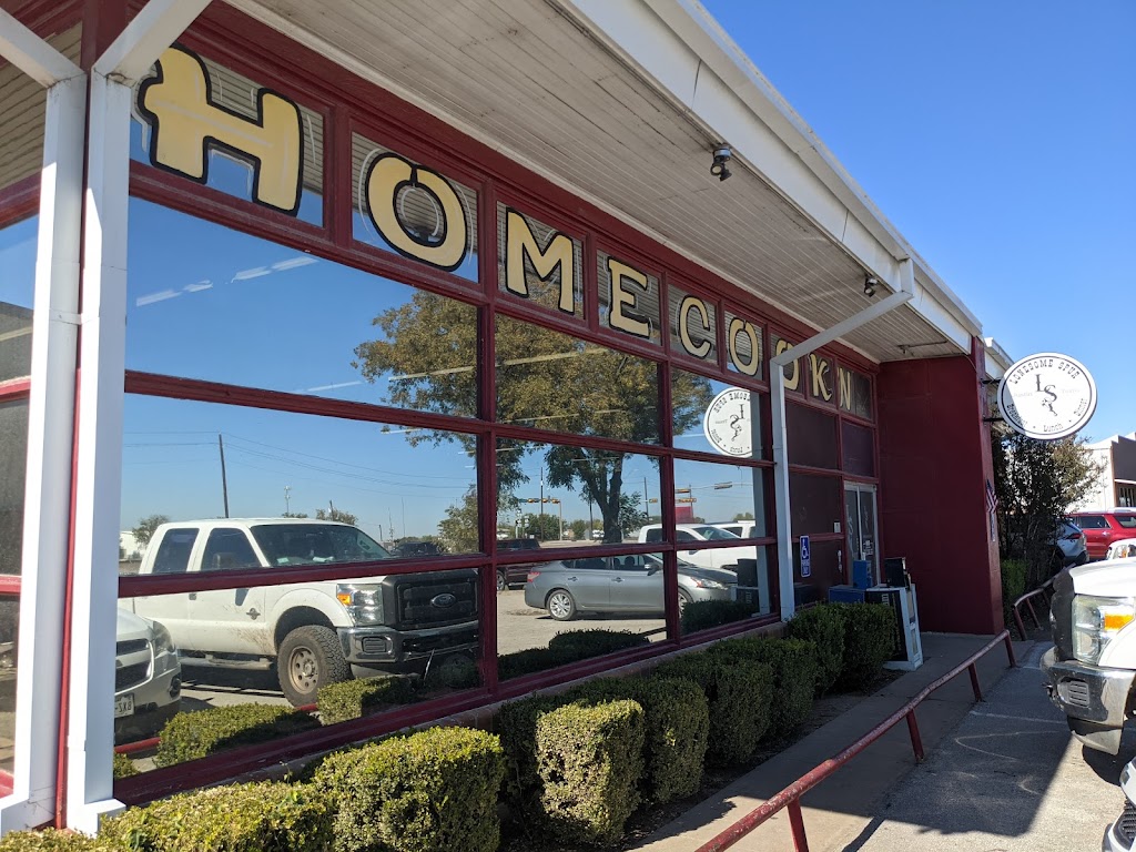 Lonesome Spur Cafe & Catering | 218 S, 7002, FM156, Justin, TX 76247, USA | Phone: (940) 648-2600