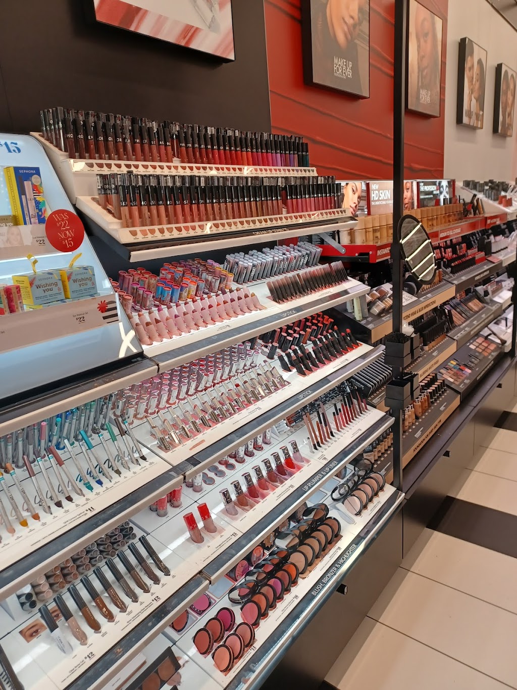 SEPHORA | 369 S Oyster Bay Rd, Plainview, NY 11803, USA | Phone: (516) 208-2555