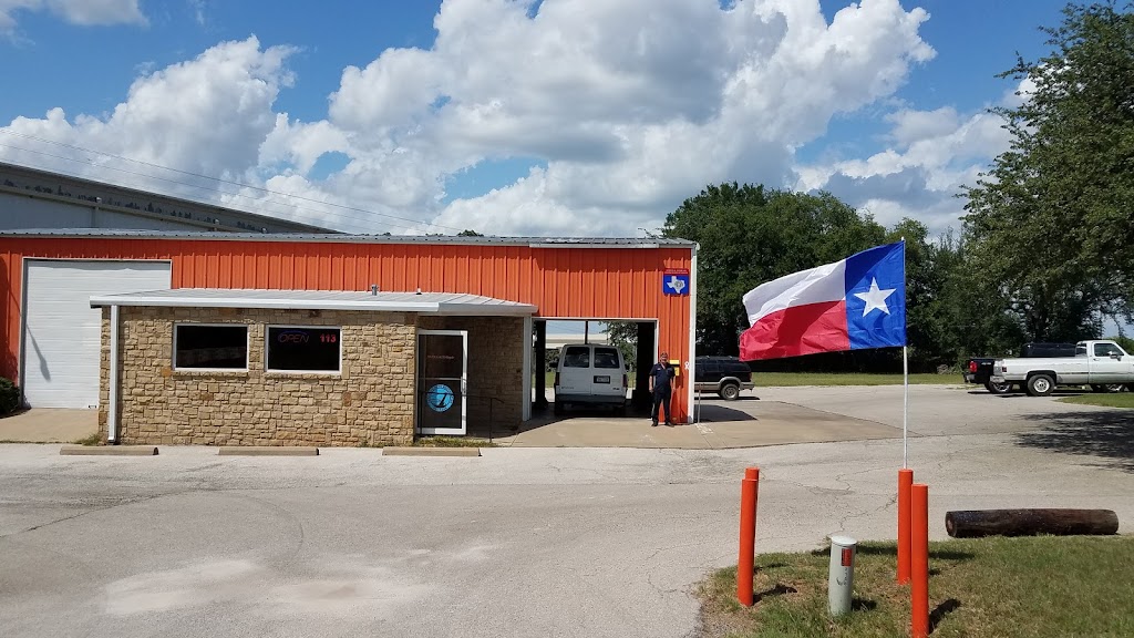 Cardozas Auto | 113 Granbury Ct, Granbury, TX 76049, USA | Phone: (817) 964-7820