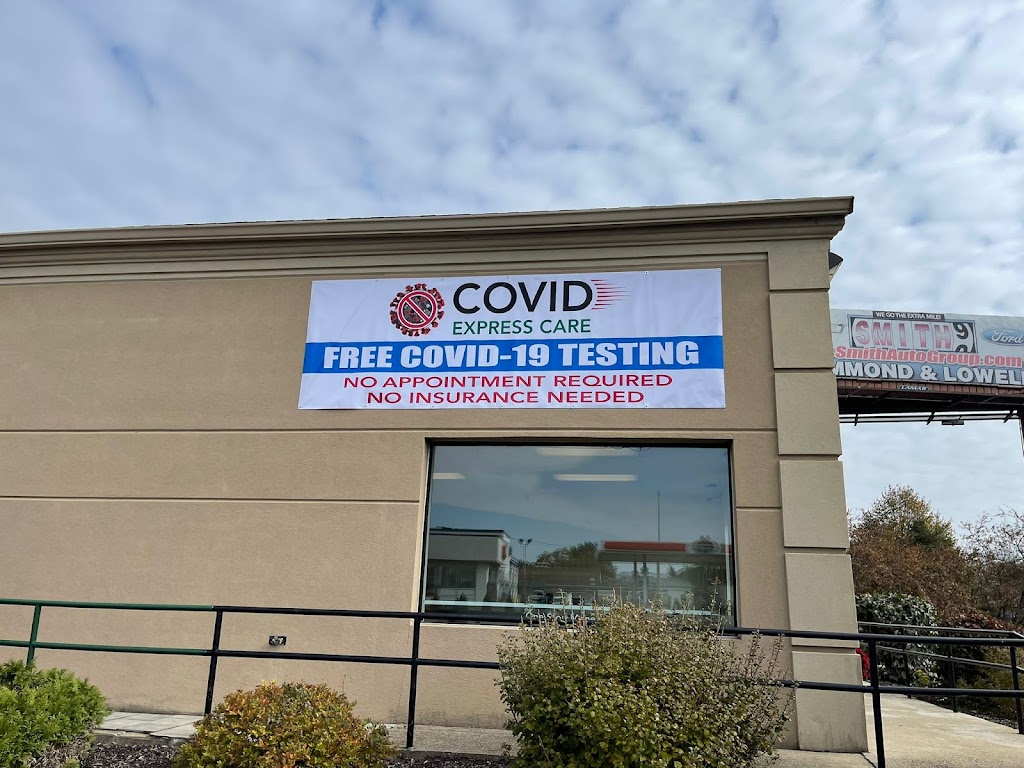 FREE Rapid & PCR Testing- Schererville | 1114 W Lincoln Hwy Hwy, Schererville, IN 46375, USA | Phone: (224) 470-3884