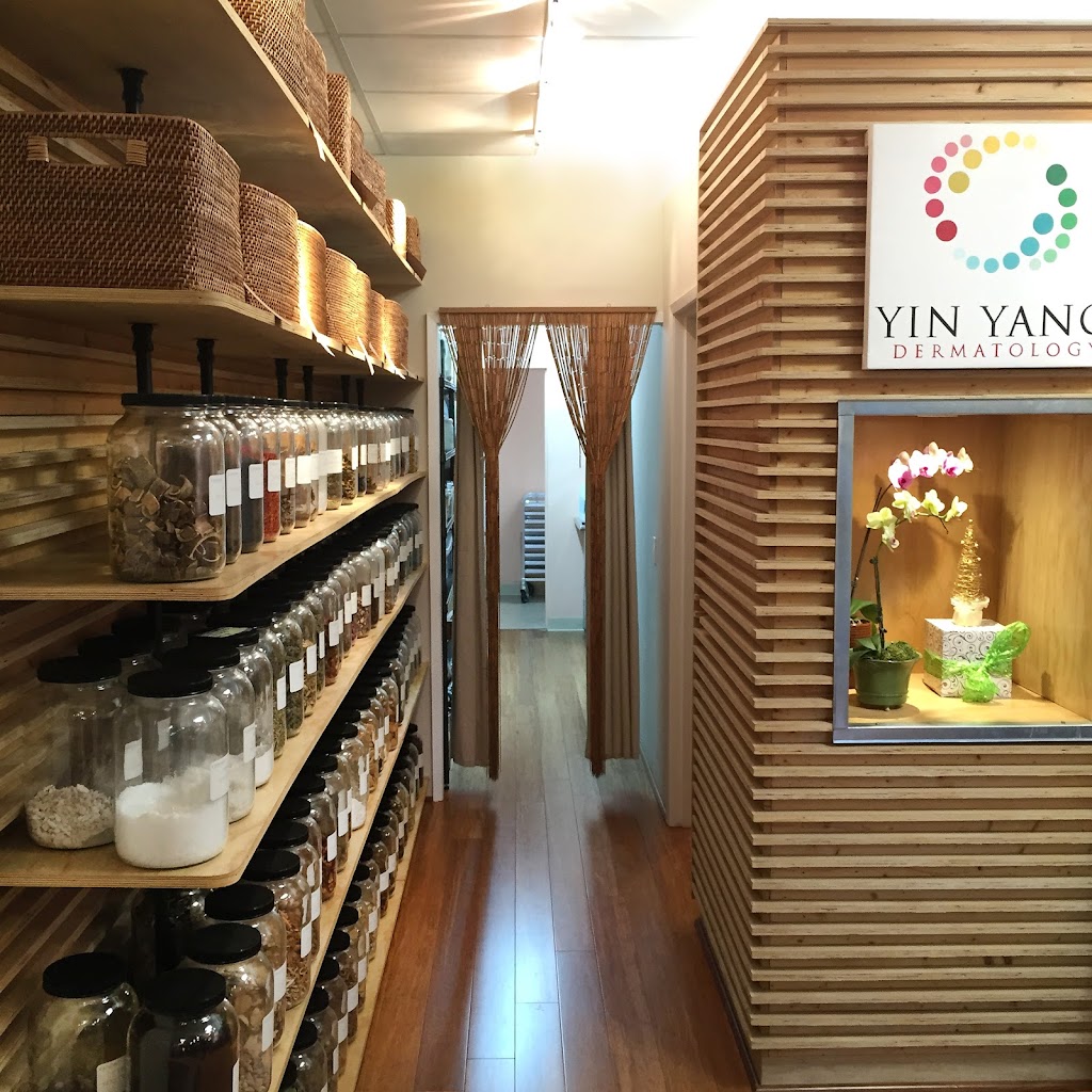 Yin Yang Dermatology | 16702 Bollinger Dr, Pacific Palisades, CA 90272, USA | Phone: (310) 415-6568