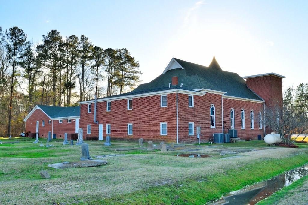 New Shiloh Missionary Baptist Church | 168 S Trotman Rd, Shawboro, NC 27973, USA | Phone: (252) 336-4280