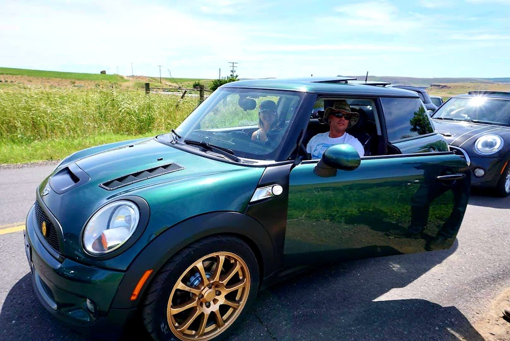 ALTA Performance | 3111 NE Shute Rd Ste 102, Hillsboro, OR 97124, USA | Phone: (503) 693-1702