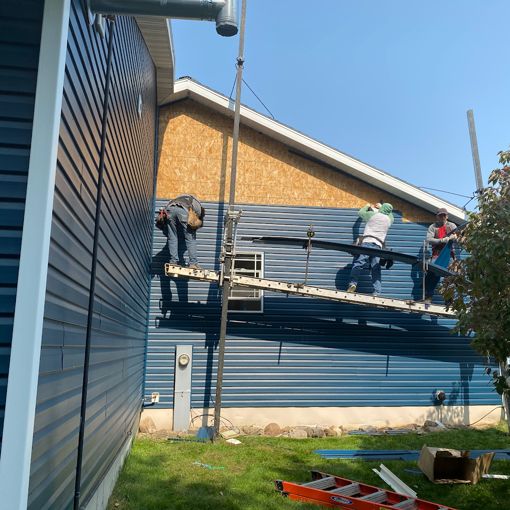 Jens Home Improvement Pros | 1470 Thoreau Dr, Sun Prairie, WI 53590, USA | Phone: (608) 466-2505