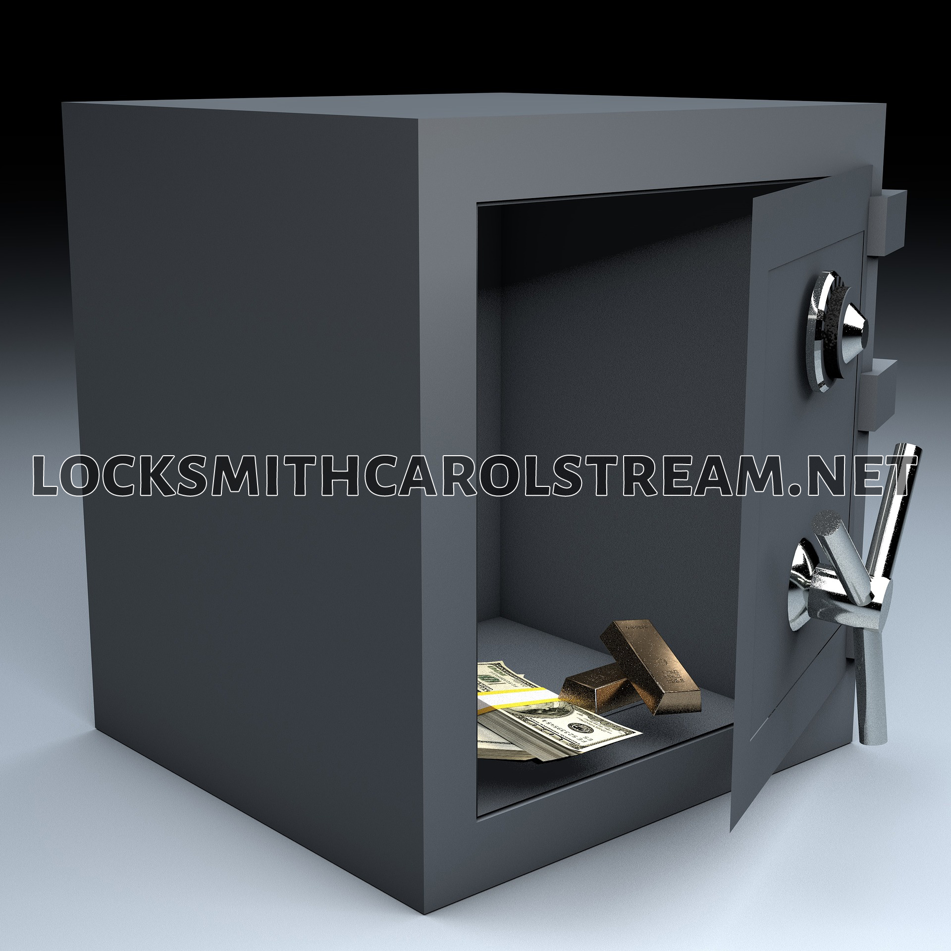 Locksmith Carol Stream IL | 25W658 Saint Charles Road, Carol Stream, IL 60188 | Phone: (331) 208-5055