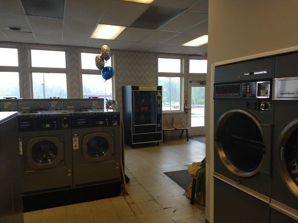 The Laundry Bin | 7647 Broadview Rd #3, Seven Hills, OH 44131, USA | Phone: (216) 642-5670