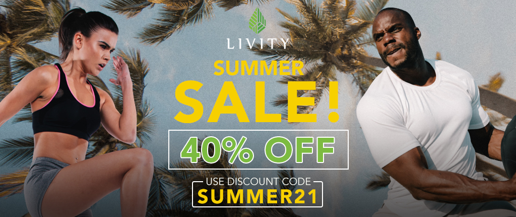 Get Livity | 1 Florida Park Drive S Suite 214, Palm Coast, FL 32137-1800, United States | Phone: (844) 454-8489