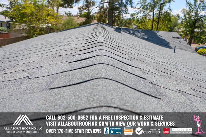 All About Roofing LLC | 3740 E Southern Ave #100, Mesa, AZ 85206, United States | Phone: (602) 500-0652
