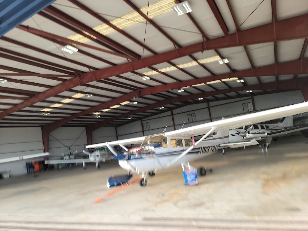 Texas Aviation Academy | 1642 Entrance Dr, New Braunfels, TX 78130, USA | Phone: (830) 629-2110