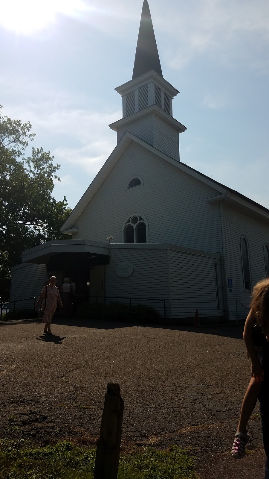 St. Joseph Catholic Community - Historic Little Church | 13015 Rockford Rd, Plymouth, MN 55441, USA | Phone: (763) 544-3352