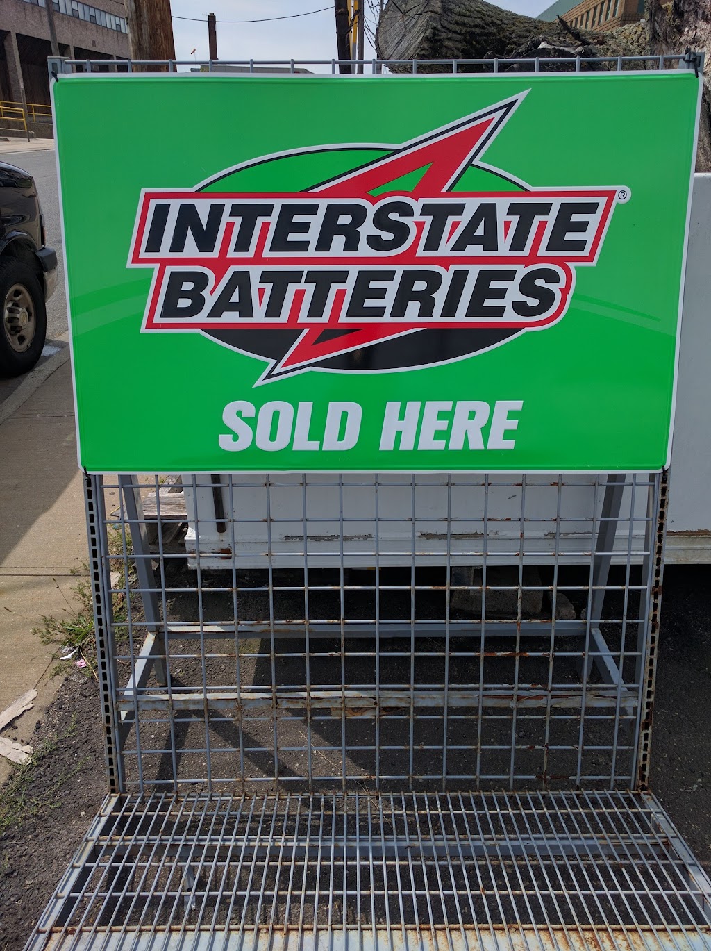 Interstate Batteries | 126 Albany Ave, Freeport, NY 11520, USA | Phone: (516) 208-7924