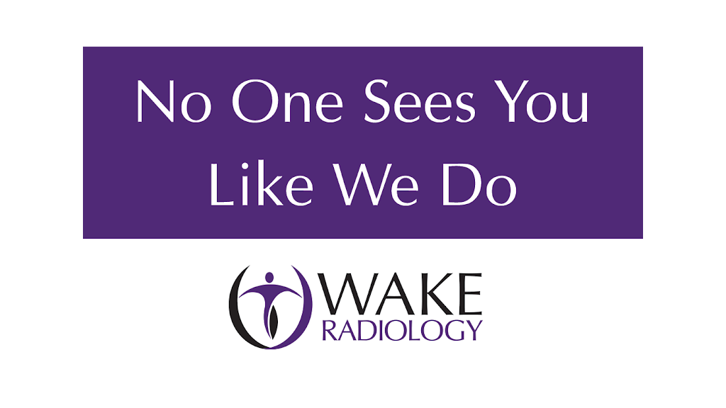 Wake Radiology UNC REX Healthcare - Fuquay-Varina | 7636 Purfoy Rd #200, Fuquay-Varina, NC 27526, USA | Phone: (919) 346-5828