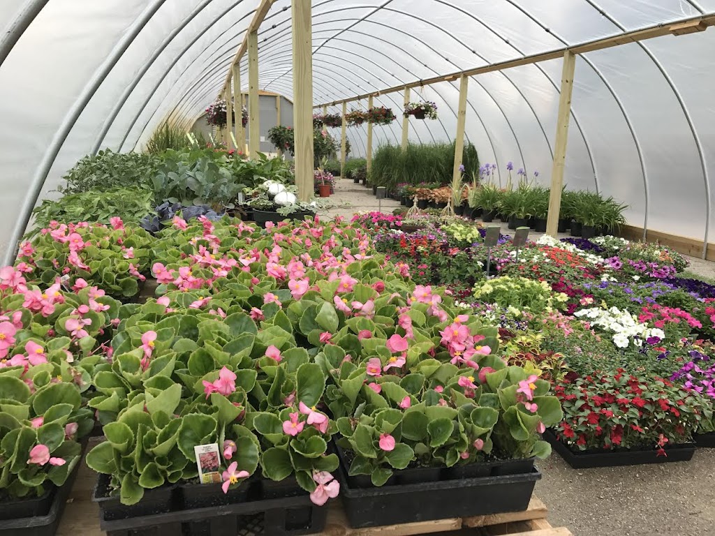 Metzger Landscaping & Garden Center | 11758 IN-13 N, North Manchester, IN 46962, USA | Phone: (260) 982-4282