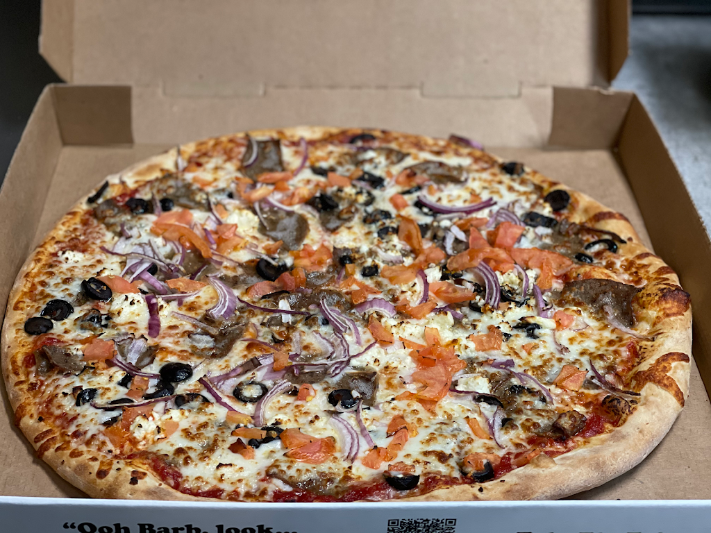 Prime Pizza and Grill | 2902 Garber Way, Woodbridge, VA 22192, USA | Phone: (703) 491-0909