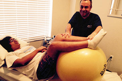 First Option Physical Therapy | 200 Capri Isles Blvd Unit #1-C, Venice, FL 34292, USA | Phone: (941) 486-8126