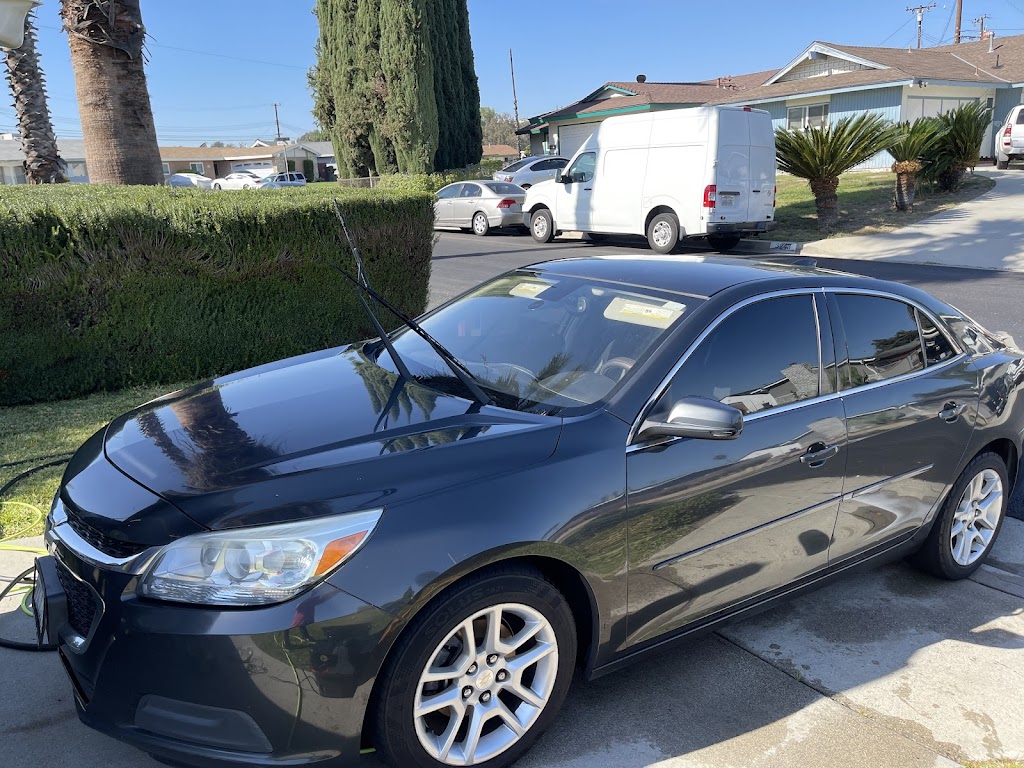 Swift Side Auto Detail | 838 E H St, Ontario, CA 91764, USA | Phone: (909) 933-0594