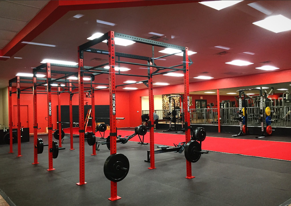 Desert Sports & Fitness - Northeast | 2480 N Pantano Rd, Tucson, AZ 85715, USA | Phone: (520) 722-6300