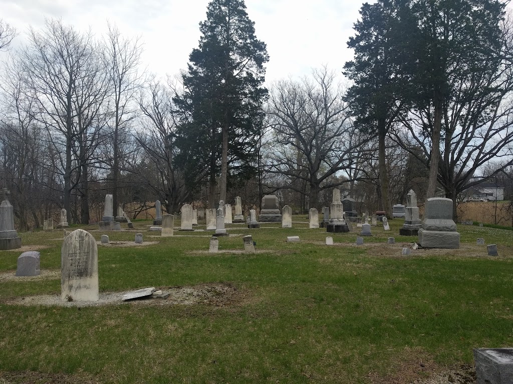 Union Cemetery | 11565 OH-105, Oak Harbor, OH 43449, USA | Phone: (419) 898-4494