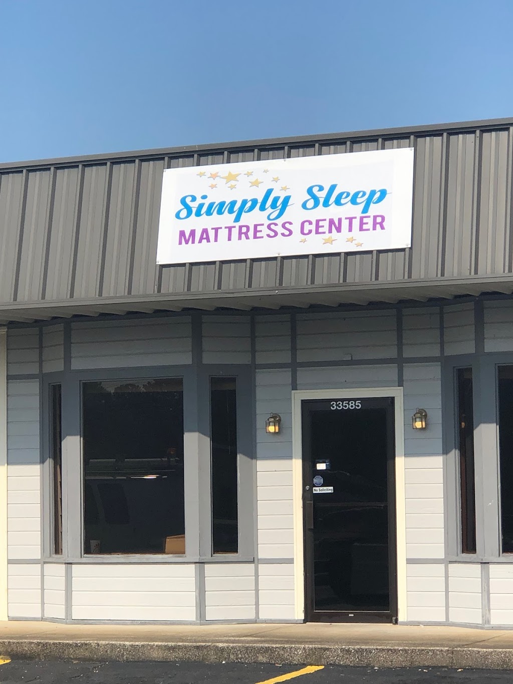 Simply Sleep Mattress Center | 33585 Hwy 280, Childersburg, AL 35044, USA | Phone: (256) 346-3265