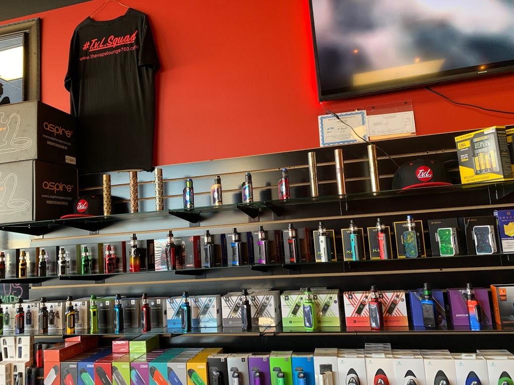 The Vape Lounge | 37819 Mound Rd, Sterling Heights, MI 48310, USA | Phone: (586) 698-2456